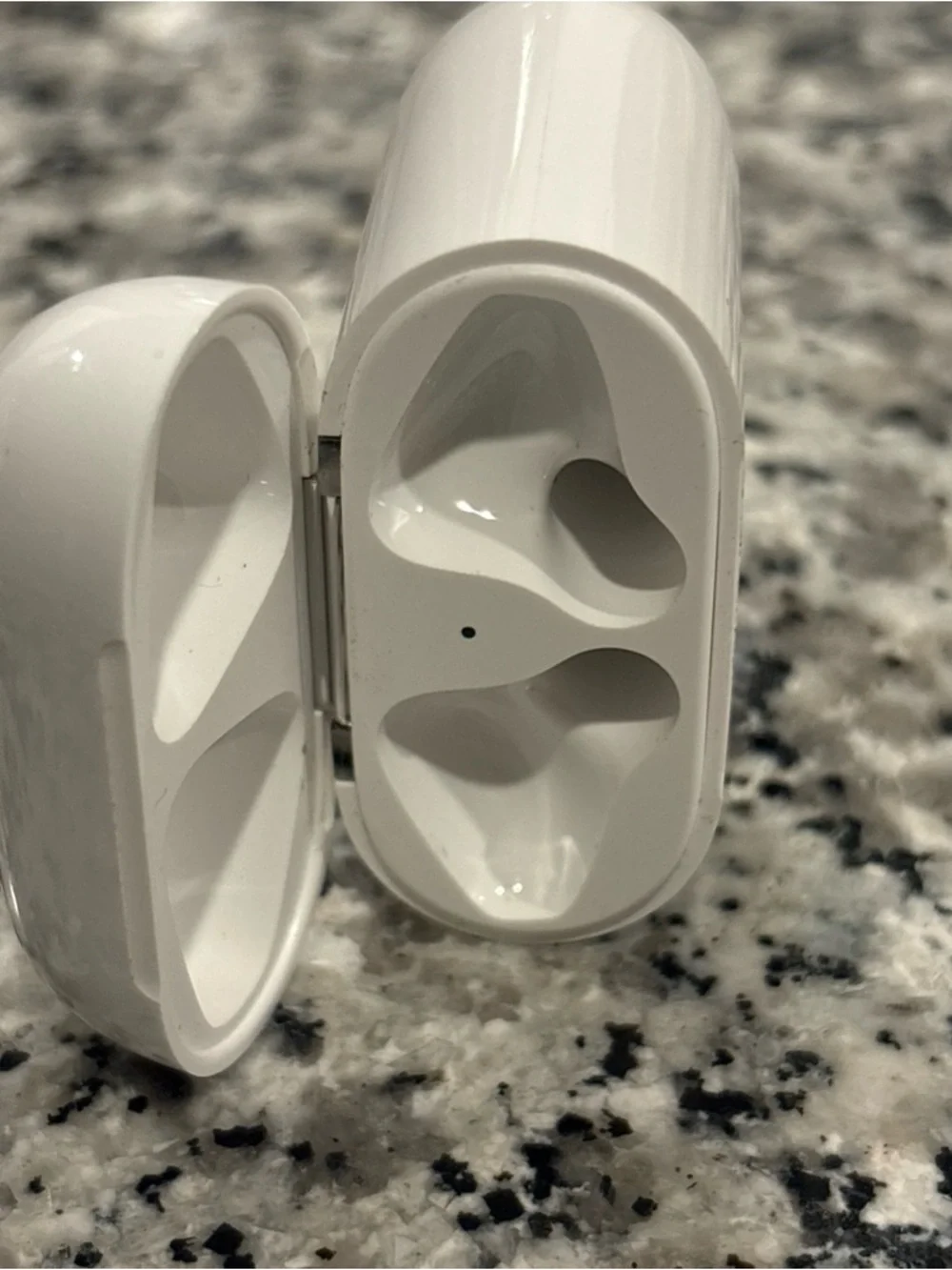 Original Apple AirPods A1602 Charging Case Replacement Only